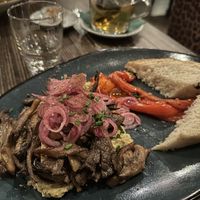   at Wirtshaus am Gehrenber in Markdorf