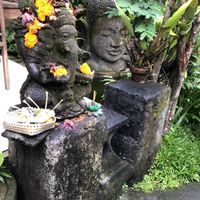 Made's Warung Penestanan Ubud  at Made's Warung in Ubud