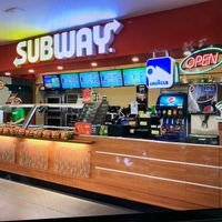 Arriba en la 1 planta at HKT - Subway - Domestic in Phuket