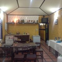 Interior at Fa Prathan - Jeh Palem in Phuket