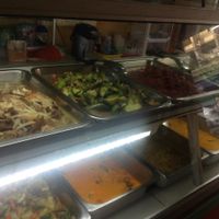 Buffet at Fa Prathan - Jeh Palem in Phuket