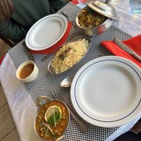   at Tasty Cuisine in Alvor