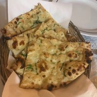 Pão Nan  at Tasty Cuisine in Alvor