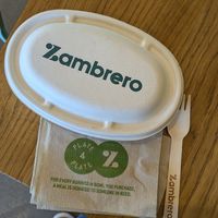 at Zambrero in Lismore