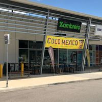 main venue image