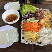   at Quan 3 Chi Em in Mai Chau