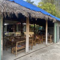   at Quan 3 Chi Em in Mai Chau