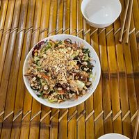   at Quan 3 Chi Em in Mai Chau