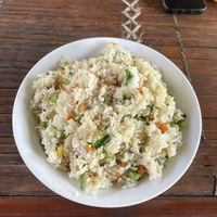   at Quan 3 Chi Em in Mai Chau