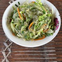   at Quan 3 Chi Em in Mai Chau