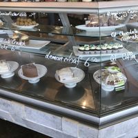 goods at Sweet Pea Cafe & Playhouse in Edmonton