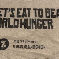 Join at Zambrero in Upper Mount Gravatt