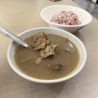 Kacangma Rice  at De Grain in Kuching