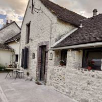   at La Grange DesRochers in Paley