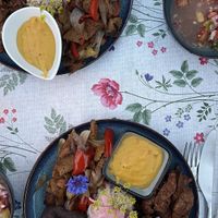   at La Grange DesRochers in Paley