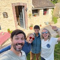  at La Grange DesRochers in Paley