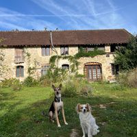  at La Grange DesRochers in Paley