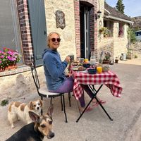  at La Grange DesRochers in Paley