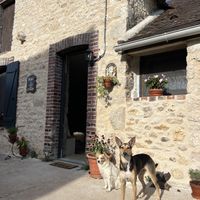  at La Grange DesRochers in Paley