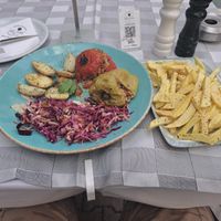  at Valia Calda in Kalampaka