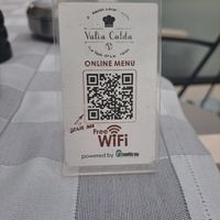  at Valia Calda in Kalampaka