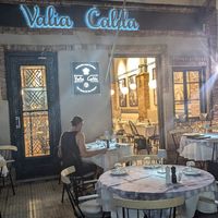  at Valia Calda in Kalampaka