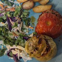  at Valia Calda in Kalampaka