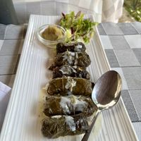   at Valia Calda in Kalampaka