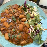   at Valia Calda in Kalampaka