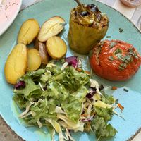   at Valia Calda in Kalampaka