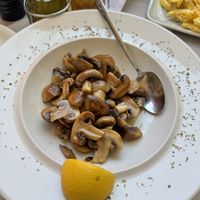   at Valia Calda in Kalampaka