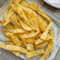   at Valia Calda in Kalampaka