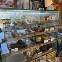   at Espressaki in Crete