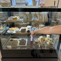   at Espressaki in Crete