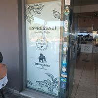 Very nice and friendly place, good prices and good people. at Espressaki in Crete