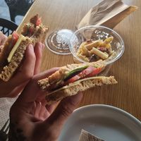  at Espressaki in Crete