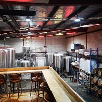  at Yulli's Brews in Alexandria