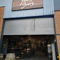  at Yulli's Brews in Alexandria