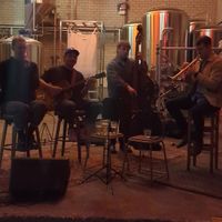  at Yulli's Brews in Alexandria