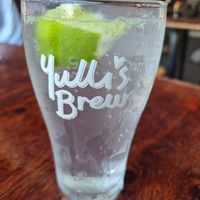  at Yulli's Brews in Alexandria