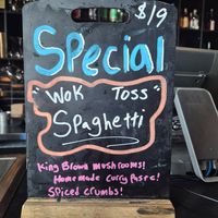  at Yulli's Brews in Alexandria