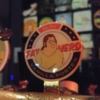 BeEeEeeeeeR at Yulli's Brews in Alexandria