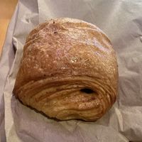 Pain au chocolat   at Croissant Croissant in Montreal