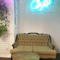 Croissant croissant 🥐  at Croissant Croissant in Montreal