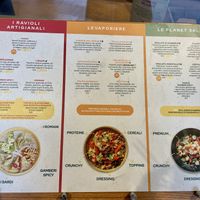   at That's Vapore City Life in Milan