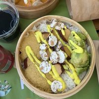   at That's Vapore City Life in Milan