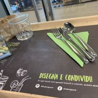 That’s Vapore at That's Vapore City Life in Milan