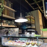 That’s Vapore at That's Vapore City Life in Milan