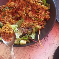  at Mitho Cha in Berlin