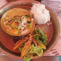  at Mitho Cha in Berlin